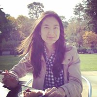 Nan Hu Photo 24