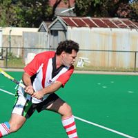 Jason Foote Photo 20
