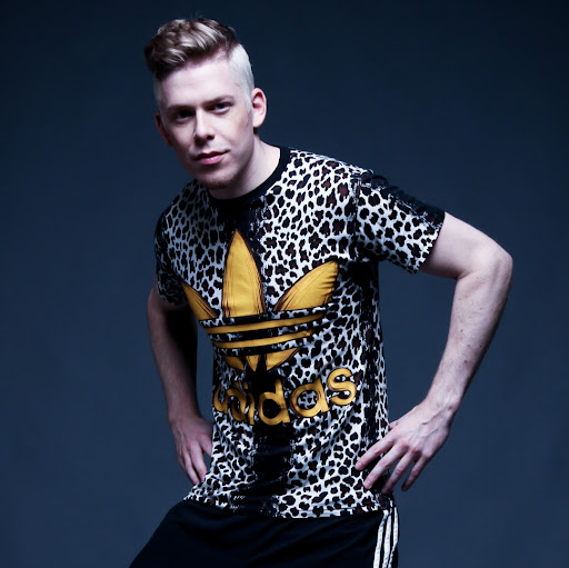 Mark Ryan Photo 59