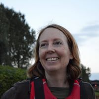 Jacqueline Leach Photo 26