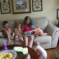 Kathleen Kirby Photo 16