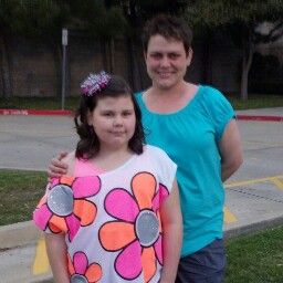 Robyn Goode Photo 7