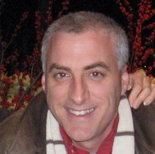 Jeff Martin Photo 13