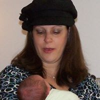 Julie Morton Photo 17