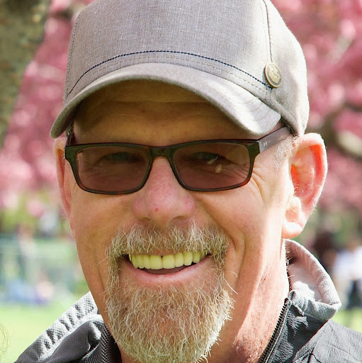 Douglas Robb Photo 19