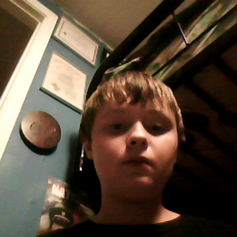 Eric Workman Photo 38