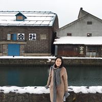 Yi Yang Photo 41