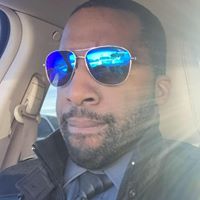 Eugene Riddick Photo 4