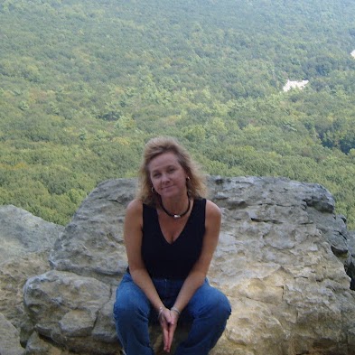 Julie Frederick Photo 22