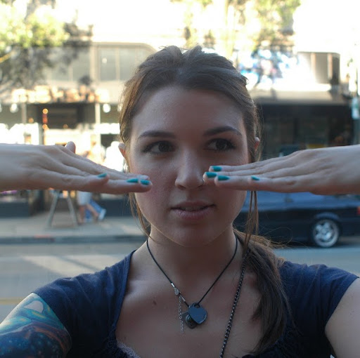 Elizabeth Downey Photo 10