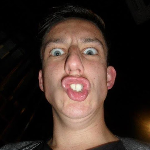 Samuel Cunningham Photo 42