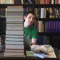 Andrew Dow Photo 35