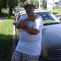 Gregory Weber Photo 26