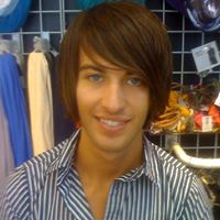 Aaron Kane Photo 14