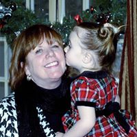 Christine Hargrove Photo 26