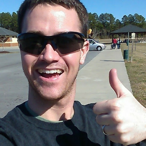 Matthew Kirk Photo 19
