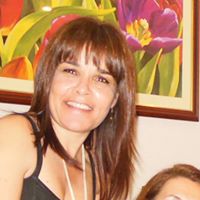 Gabriela Cardozo Photo 29