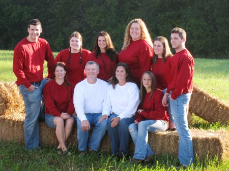 Donna Harrison Photo 48