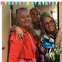 Mary Brehm Photo 36