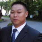 Steven Chu Photo 1