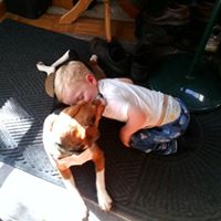 Jacquelyn Mitchell Photo 21