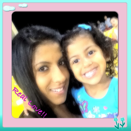 Rebecca Rivera Photo 24
