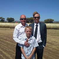 Daniel Jamieson Photo 7