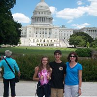 Stephanie Cottrell Photo 17