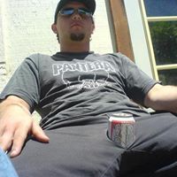 Jeremy Phillips Photo 25