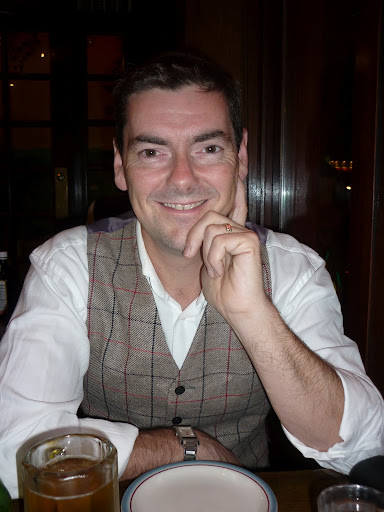 Steven Walls Photo 20