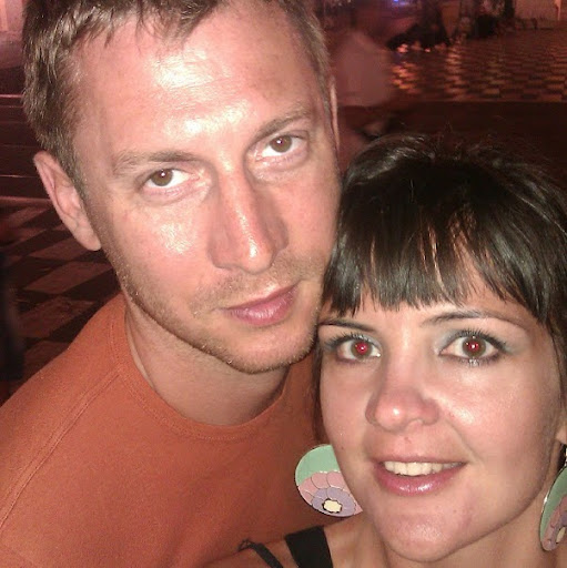 Alexandra Toth Photo 21