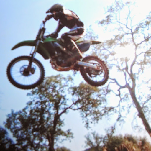 Timothy Whitfield Photo 7