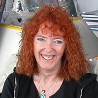 Pauline Morris Photo 33