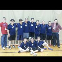 Gregory Leblanc Photo 8