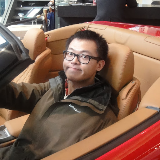 Eric Lin Photo 22