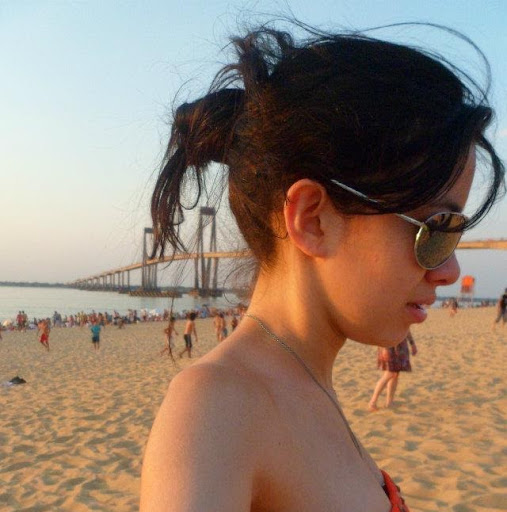 Gabriela Cardozo Photo 12