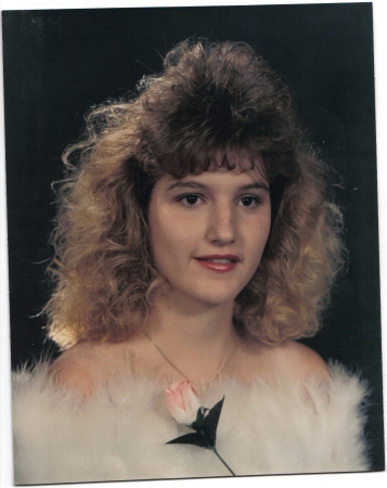 Marie Henderson Photo 25