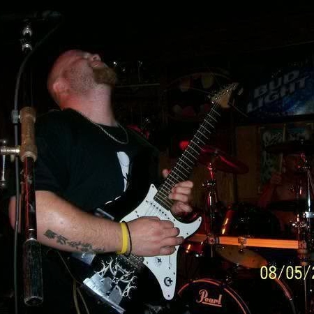 Justin Stringer Photo 7