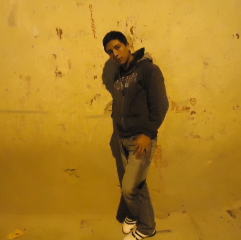 Gabriel Perez Photo 25