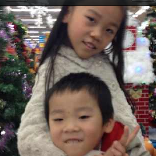 Wei Lin Photo 24
