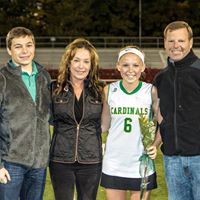 Julie Corcoran Photo 6