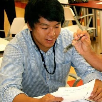 Liang Zhang Photo 8
