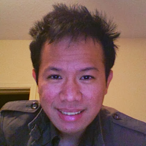 David Lin Photo 40