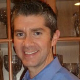 Michael Mclaughlin Photo 52