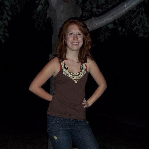 Danielle Dempsey Photo 15