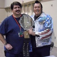 Jimmy Sharp Photo 30