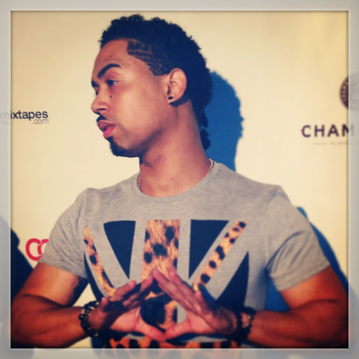 Joseph Angel Photo 29