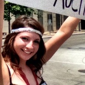 Samantha Ramirez Photo 27