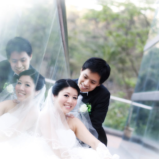 John Chung Photo 24