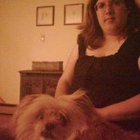 Christine Dexter Photo 6